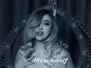 Meanawolf