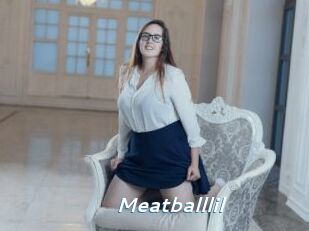 Meatballlil