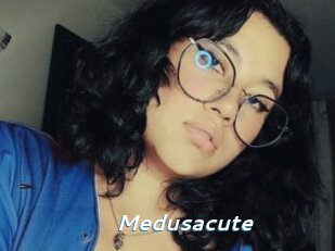 Medusacute