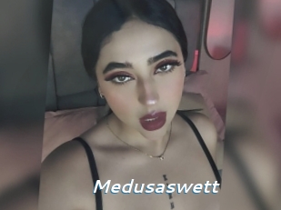 Medusaswett