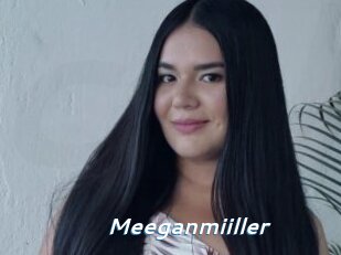 Meeganmiiller