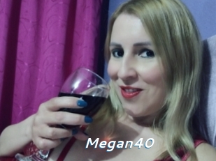 Megan40