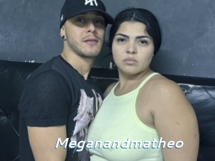 Meganandmatheo