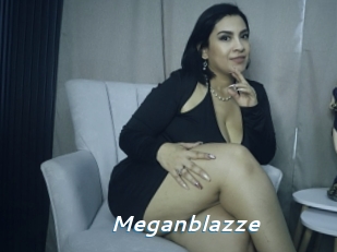 Meganblazze