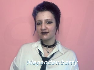 Megandewberry