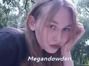 Megandowden