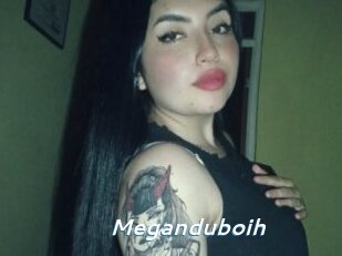 Meganduboih