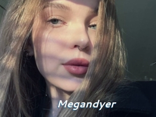 Megandyer