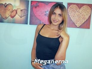 Meganerna