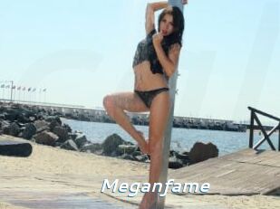 Meganfame