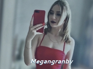 Megangranby