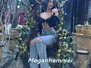 Meganhammer