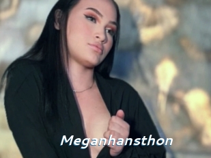 Meganhansthon