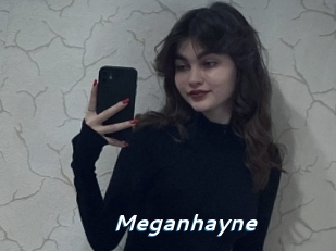 Meganhayne