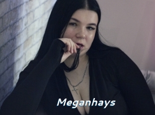 Meganhays