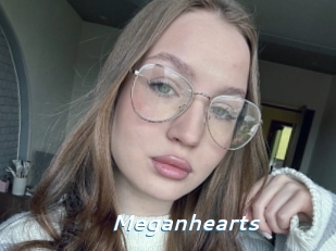 Meganhearts