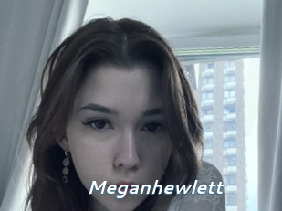 Meganhewlett