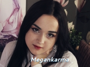 Megankarma