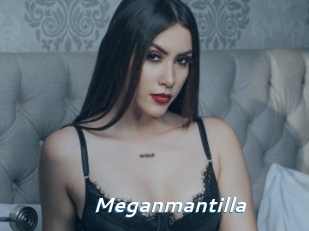 Meganmantilla