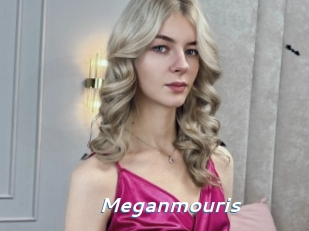 Meganmouris