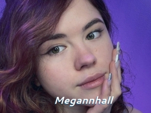 Megannhall