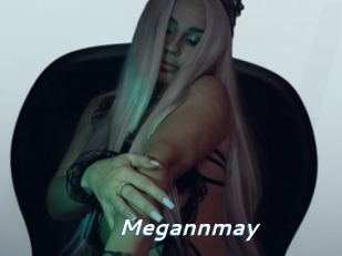 Megannmay