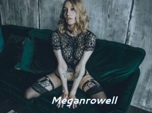 Meganrowell