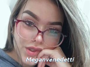 Meganvenedetti