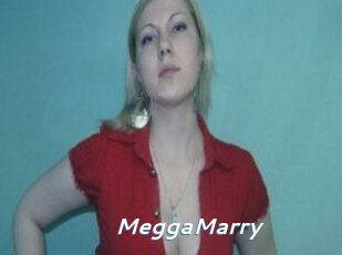 MeggaMarry