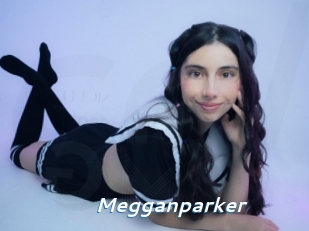 Megganparker