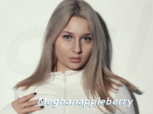 Meghanappleberry