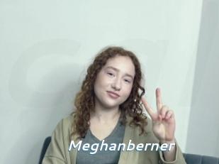 Meghanberner