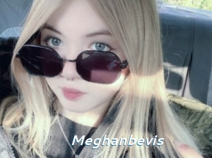 Meghanbevis