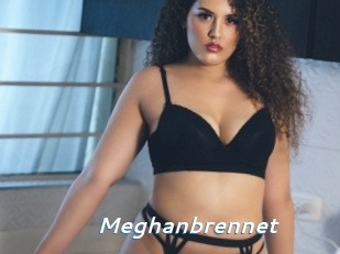 Meghanbrennet