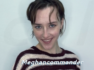 Meghancommander