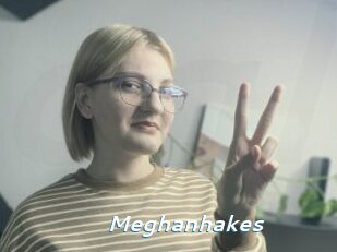 Meghanhakes