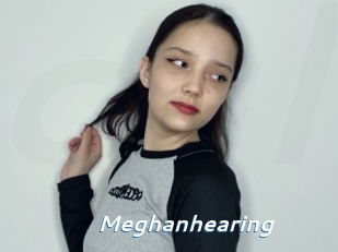 Meghanhearing