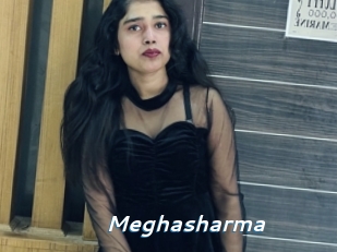 Meghasharma