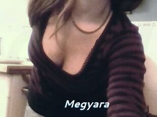 Megyara