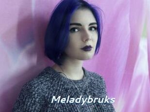 Meladybruks