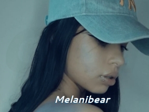 Melanibear