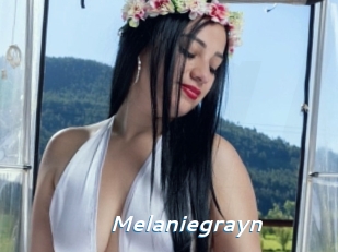 Melaniegrayn