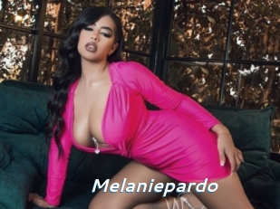 Melaniepardo