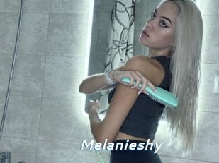 Melanieshy