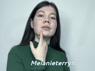 Melanieterrys