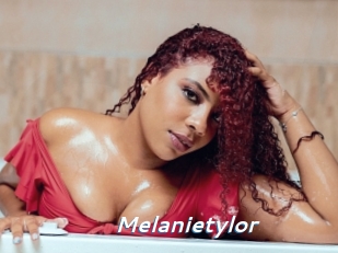 Melanietylor