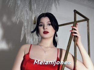 Melanijones