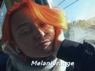 Melaniorange