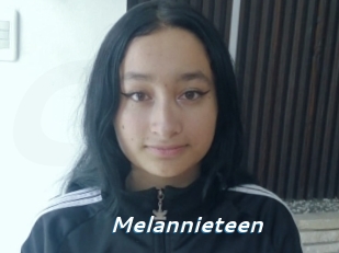 Melannieteen