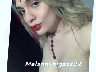 Melannybigass22